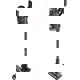 Aspirator vertical Tesla HS505GP